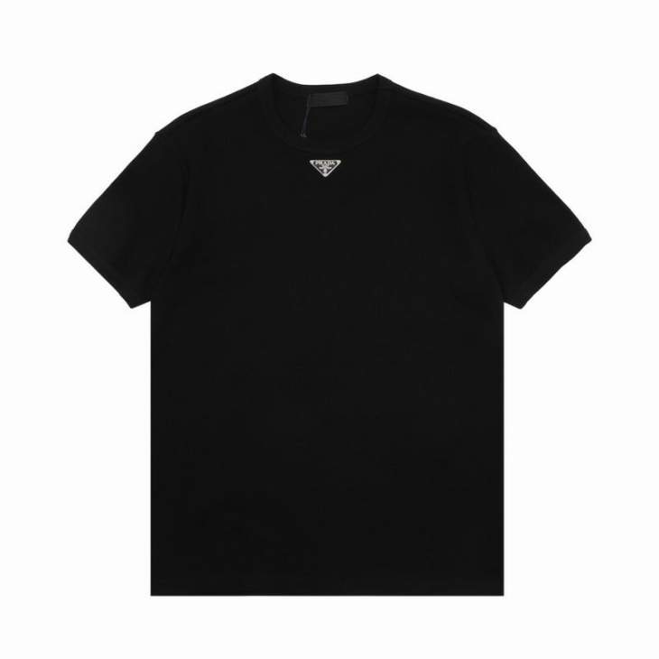 Picture of Prada T Shirts Short _SKUPradaXS-LhgntxW022951